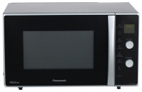 Микроволновая печь Panasonic NN-CD565BZPE металик/черный