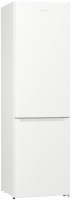 Холодильник Gorenje NRK6201EW4, белый