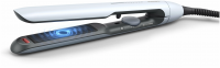 Выпрямитель для волос с технологией ThermoShield Philips BHS520/00, светло-голубой