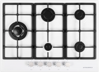 Газовая панель Maunfeld EGHE.75.33CW/G