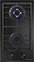 Газовая панель Maunfeld EGHG.32.73CB2/G