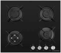 Газовая панель Maunfeld EGHG.64.13STS-EB
