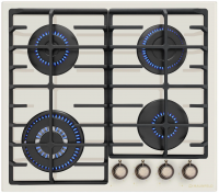 Газовая панель Maunfeld EGHG.64.63CBG.R/G