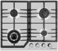 Газовая панель Maunfeld EGHS.64.43CS/G