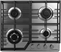 Газовая панель Maunfeld EGHS.64.73CS/G