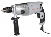 Дрель ударная Интерскол ДУ-13/810ЭР 810Вт патрон:кулачковый реверс (150.1.3.00)