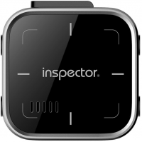 Радар-детектор Inspector SPIRIT AIR GPS приемник черный