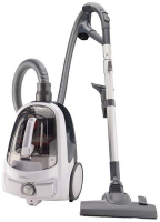 Пылесос Gorenje VC2301SPWCY, белый