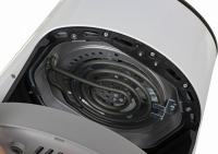 Фритюрница Steba HF 1000 1500Вт белый