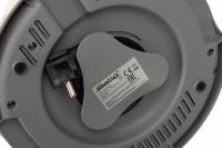 Фритюрница Steba HF 1000 1500Вт белый