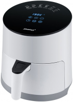 Фритюрница Steba HF 1000 1500Вт белый