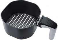Фритюрница Steba HF 1000 1500Вт белый