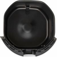 Фритюрница Steba HF 1000 1500Вт белый