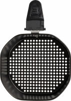 Фритюрница Steba HF 1000 1500Вт белый