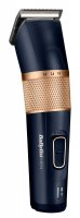 Машинка для стрижки Babyliss E986E черный (насадок в компл:8шт)