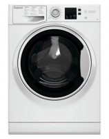 Стиральная машина Hotpoint-Ariston NSS 6015 W RU кл.:A+ фронт. макс.:6кг белый