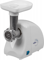 Мясорубка Ротор Альфа ЭМШ 35/250-2 1500Вт белый