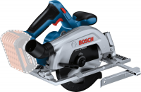 Циркулярная пила (дисковая) Bosch GKS 185-LI (ручная)