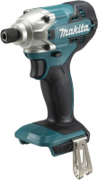 Шуруповерт Makita DTD156Z аккум. патрон:шестигр.1/4"