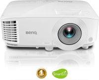 Проектор Benq MH550 DLP 3500Lm (1920x1080) 20000:1 ресурс лампы:5000часов 2xHDMI 2.3кг