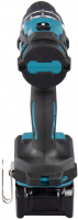 Дрель-шуруповерт Makita HP002GD201 аккум. патрон:быстрозажимной (кейс в комплекте)