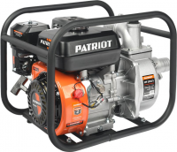 Мотопомпа Patriot MP 2036 S 600л/мин для гряз.воды (335101420)