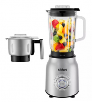 Блендер стационарный Kitfort КТ-3079 800Вт нержавеющая сталь