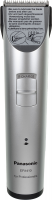 Машинка для стрижки Panasonic ER1410S520 серебристый/черный (насадок в компл:3шт)