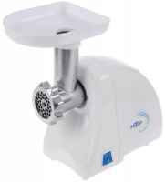 Мясорубка Ротор Экстра М ЭМШ 35/250-1 1500Вт белый