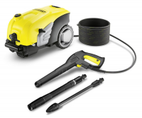 Мойка высокого давления Karcher K7 Compact (1.447-050.0) чёрный/жёлтый