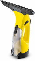 Стеклоочиститель Karcher WV 5 Plus N шир.скреб.:280мм пит.:от аккум. белый/черный