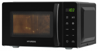 Микроволновая Печь Hyundai HYM-D3030 20л. 700Вт черный