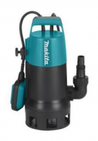 Насос дренажный Makita PF1010 1100Вт 14400л/час
