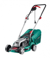 Газонокосилка роторная Зубр ГС-33-1310 электрическая 1300Вт