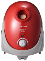 Пылесос Samsung SC5251 (красный)