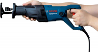 Сабельная пила Bosch GSA 120 (06016B1020) 1200Вт 3000ход/мин