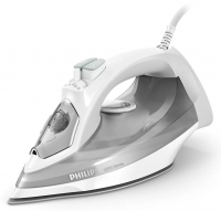 Утюг Philips DST5010/10 2400Вт серый/белый