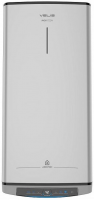 Водонагреватель Ariston Velis Lux Inox PW ABSE WIFI 50 2.5кВт 50л электрический настенный/серый