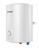 Водонагреватель Thermex IC 10 O 1.5кВт 10л электрический настенный/белый
