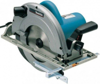 Циркулярная пила (дисковая) Makita 5903R 2000Вт (ручная)