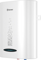 Водонагреватель Thermex Double 30 2.5кВт 30л электрический настенный/белый