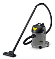 Пылесос профессиональный Karcher Professional T 14/1 Classic (1.527-170.0) серый/желтый