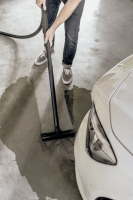 Пылесос профессиональный Karcher WD 3 S V-17/4/20 (1.628-135.0) желтый/черный/серебристый