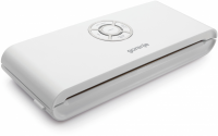 Вакуумный упаковщик Gorenje VS120W 120Вт белый