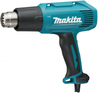 Технический фен Makita HG5030K 1600Вт темп.350-500С