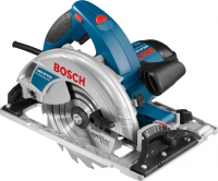 Циркулярная пила (дисковая) Bosch GKS 65 GCE (ручная)