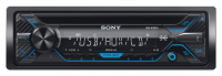 Автомагнитола CD Sony CDX-G1200U 1DIN 4x55Вт