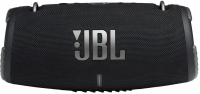 Колонка порт. JBL Xtreme 3 черный 100W 4.0 BT/3.5Jack/USB 15м (JBLXTREME3BLKAS)