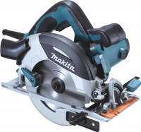 Циркулярная пила (дисковая) Makita HS6100 1100Вт (ручная)