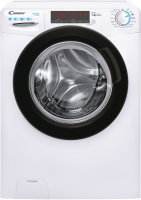 Стиральная машина Candy Smart Inverter CSS4 26TWMB/2-07 класс: A+ загр.фронтальная макс.:6кг белый